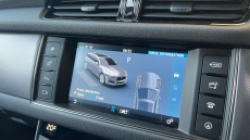 Jaguar XF 2.0d [180] R-Sport 5dr Auto AWD Diesel Estate